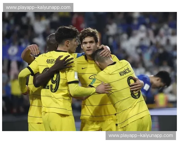 世俱杯分析：技术、商业与情感的全景解读