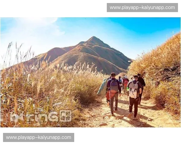 徒步前瞻 徒步前瞻