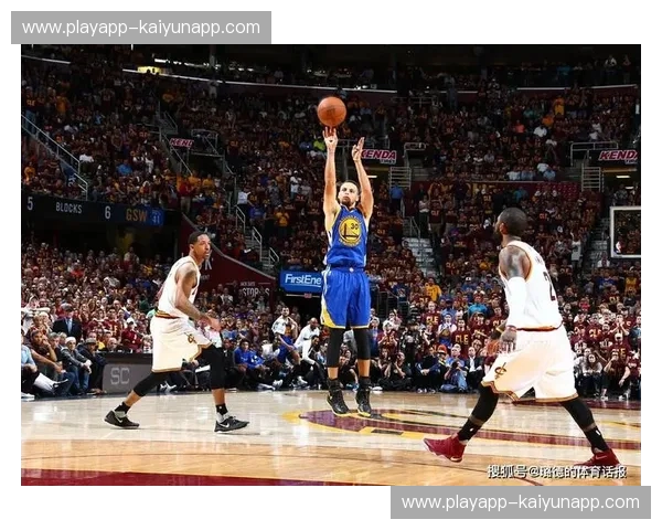 用数据看懂NBA:从球场到幕后的一次心跳追踪 用数据看懂NBA:从球场到幕后的一次心跳追踪