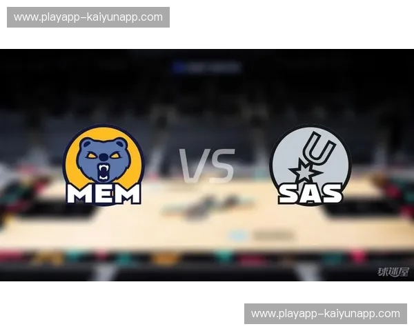 绝境重生还是宿命轮回?灰熊vs马刺G4,一场关乎尊严与未来的史诗对决 绝境重生还是宿命轮回?灰熊vs马刺G4,一场关乎尊严与未来的史诗对决