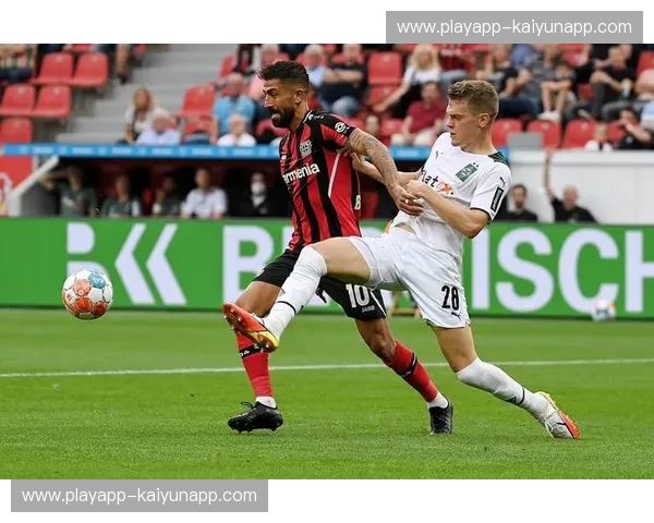 德甲双雄的宿命对决:汉堡的荣光与勒沃库森的崛起 德甲双雄的宿命对决:汉堡的荣光与勒沃库森的崛起